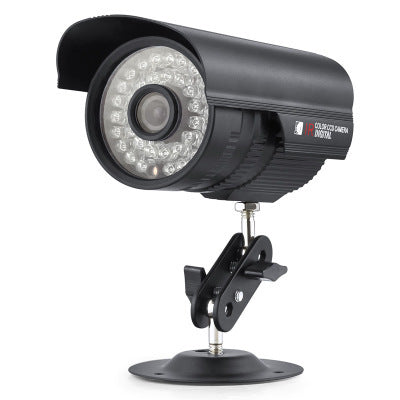 Surveillance cameras